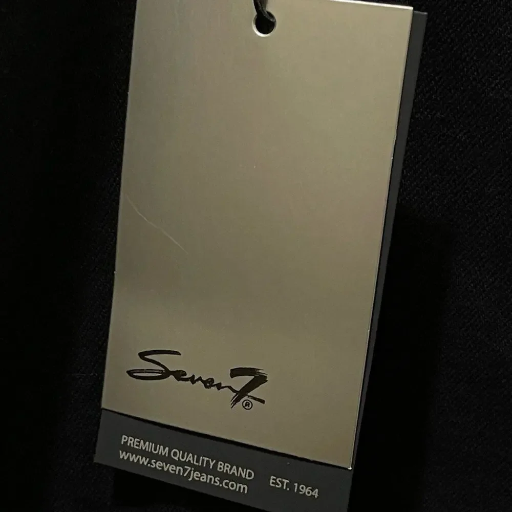 Seven7 limited edition